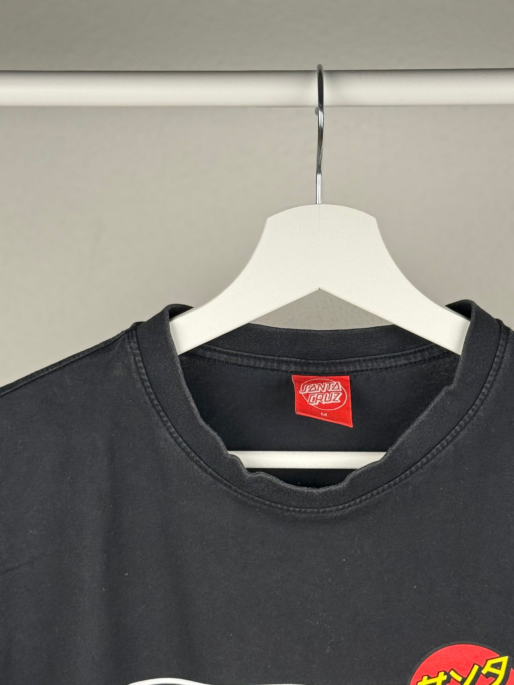 Santa Cruz Tee