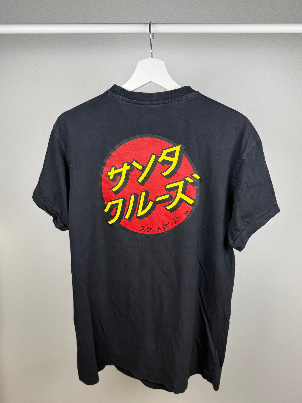 Santa Cruz Tee