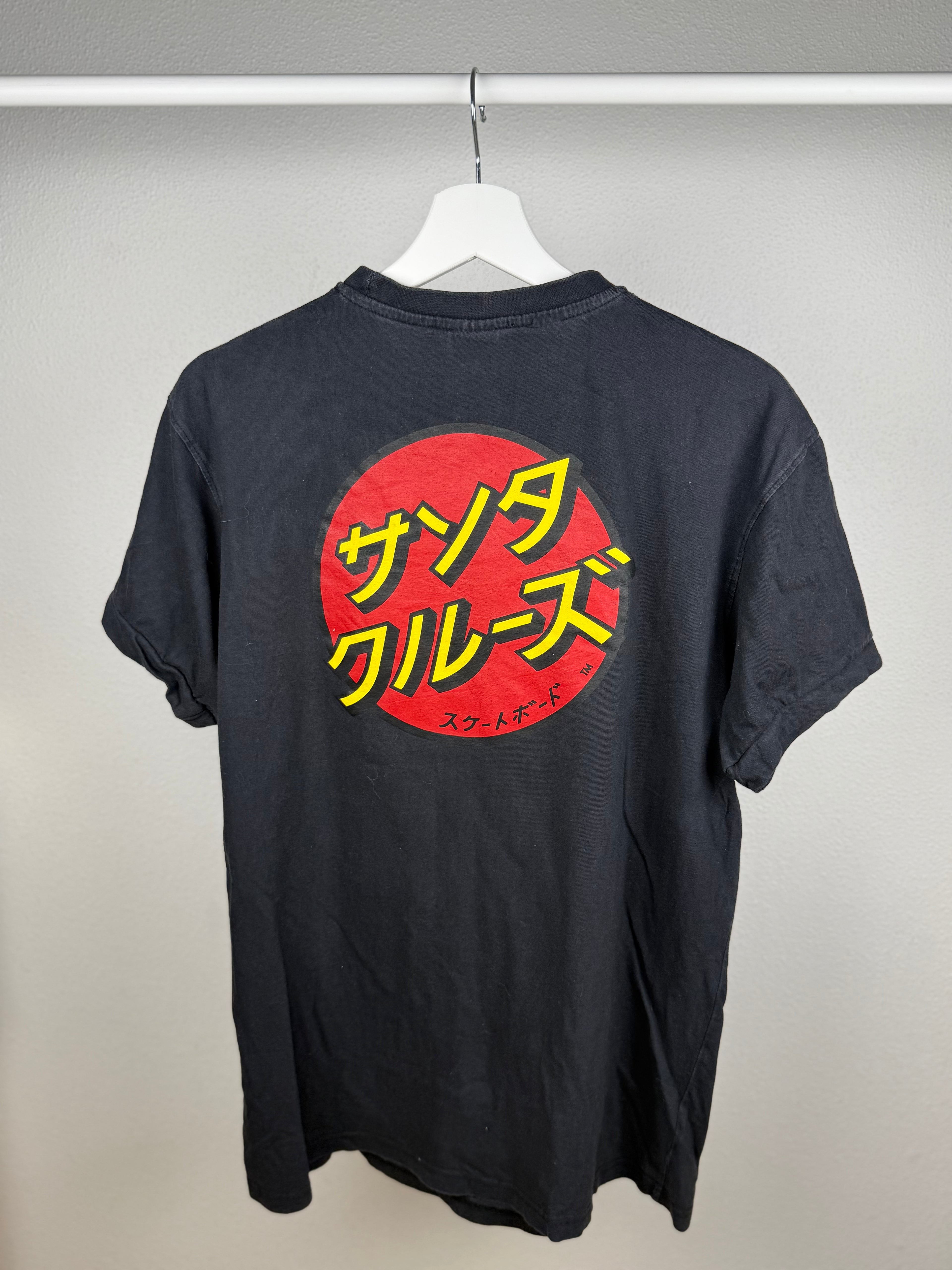 Santa Cruz Tee