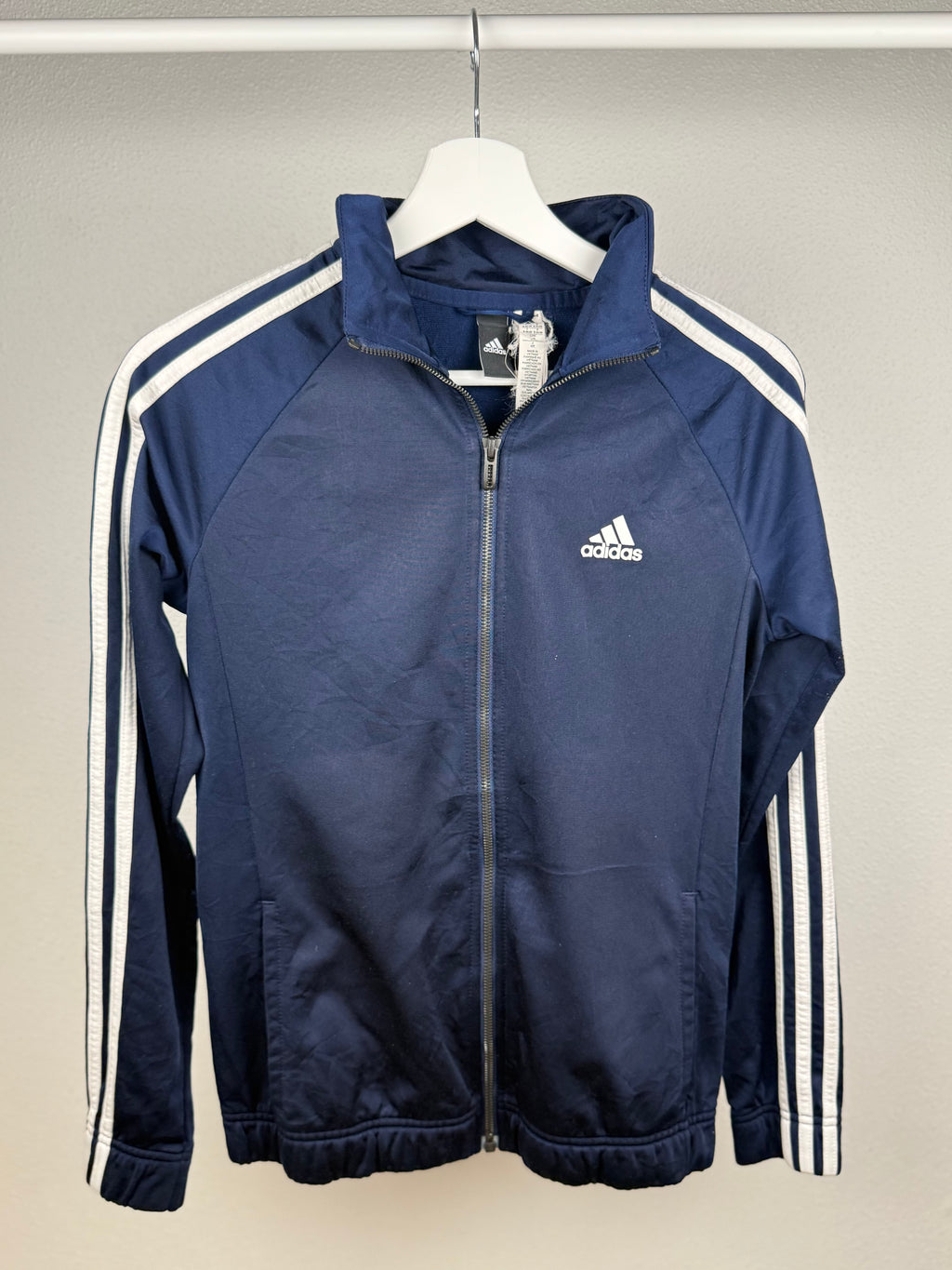 Adidas Trackjacke