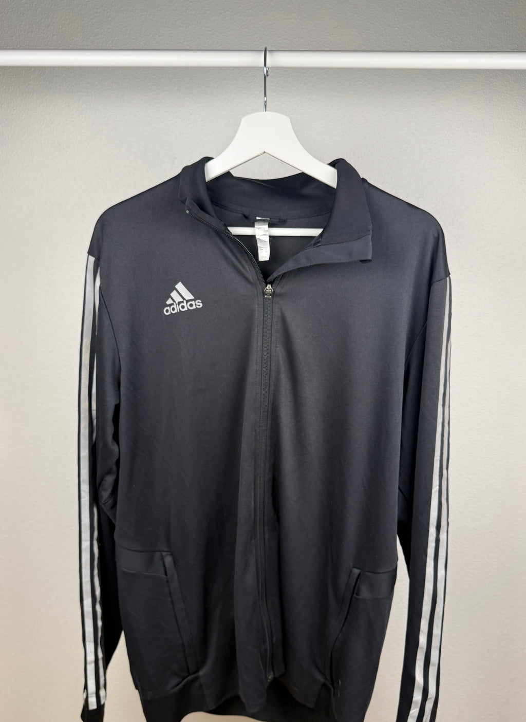 Adidas Trackjacke