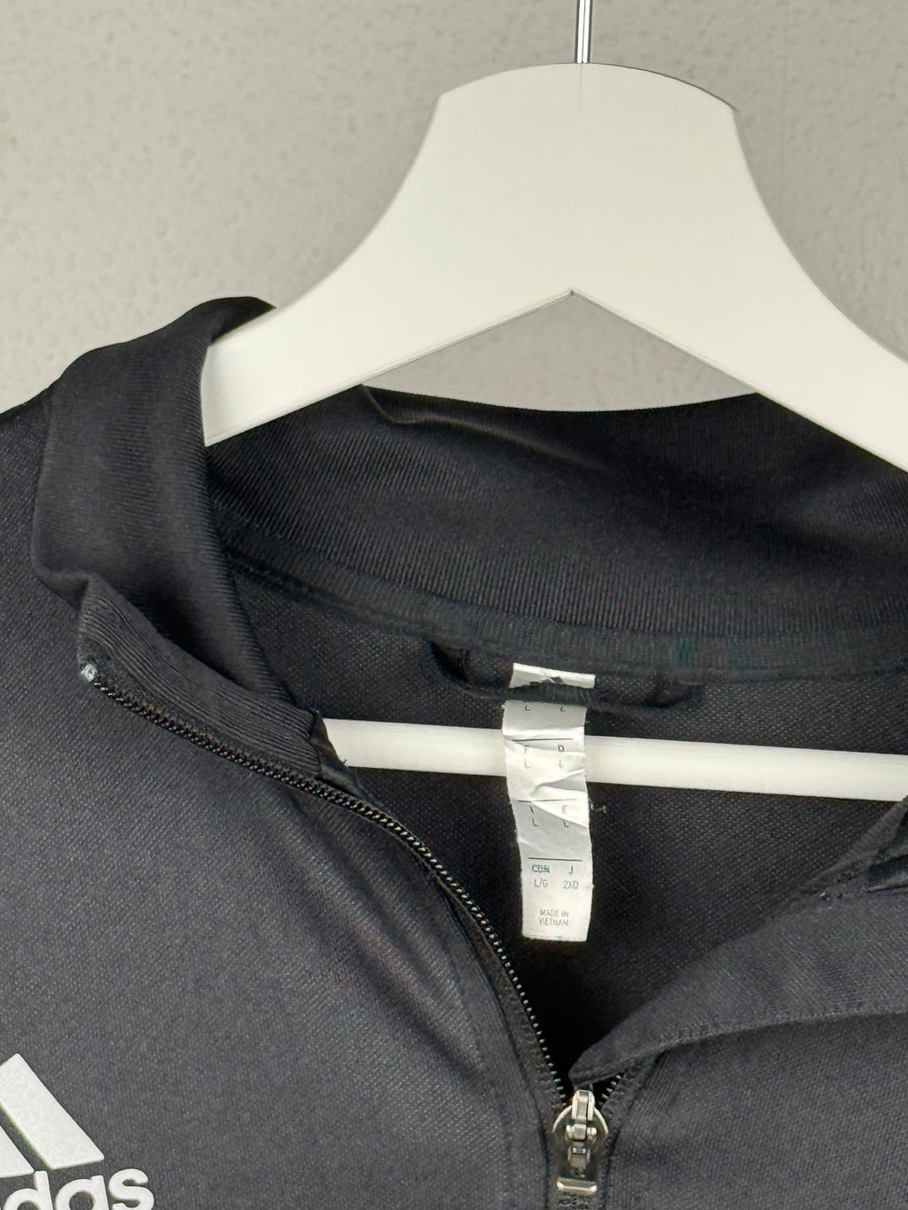 Adidas Trackjacke
