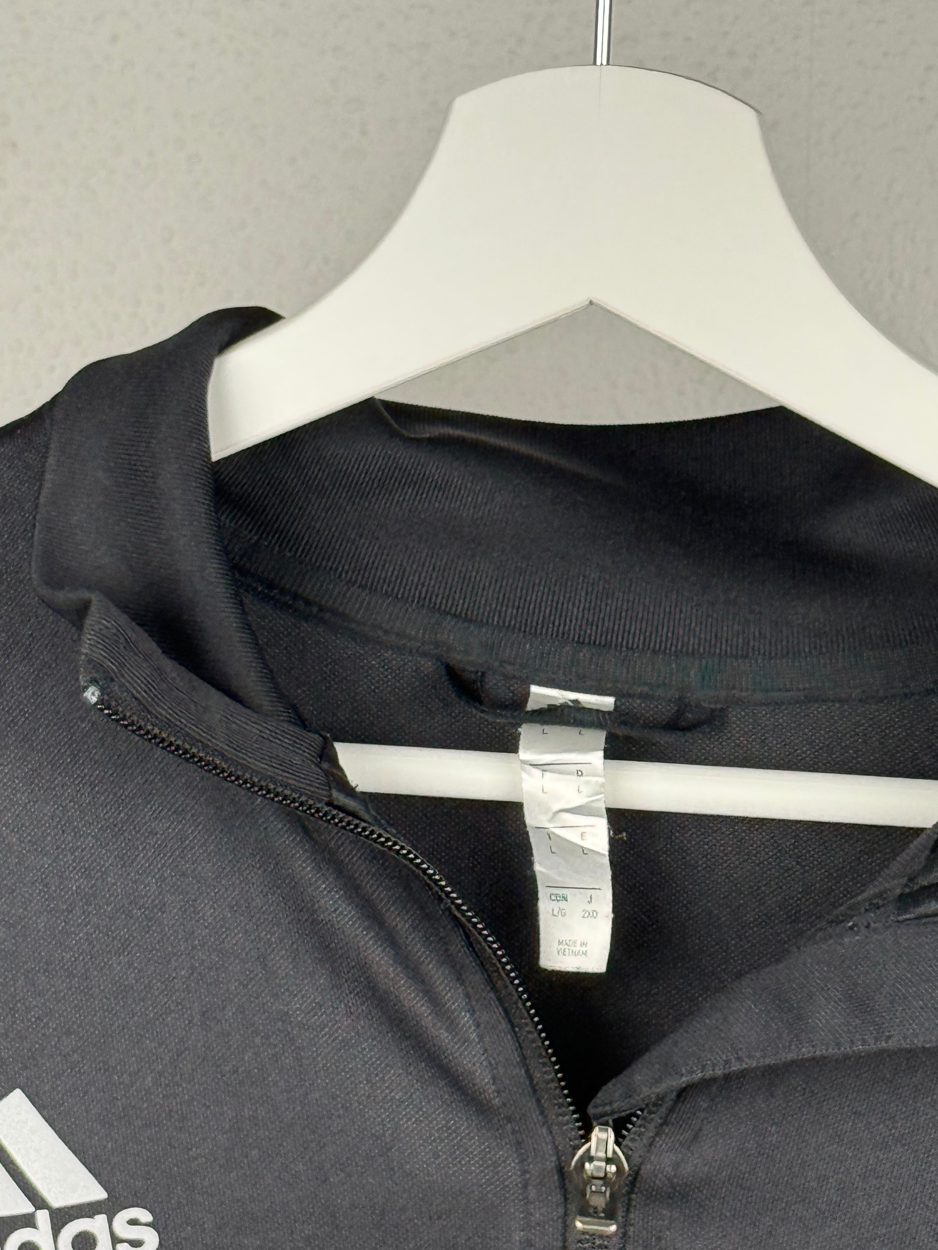 Adidas Trackjacke