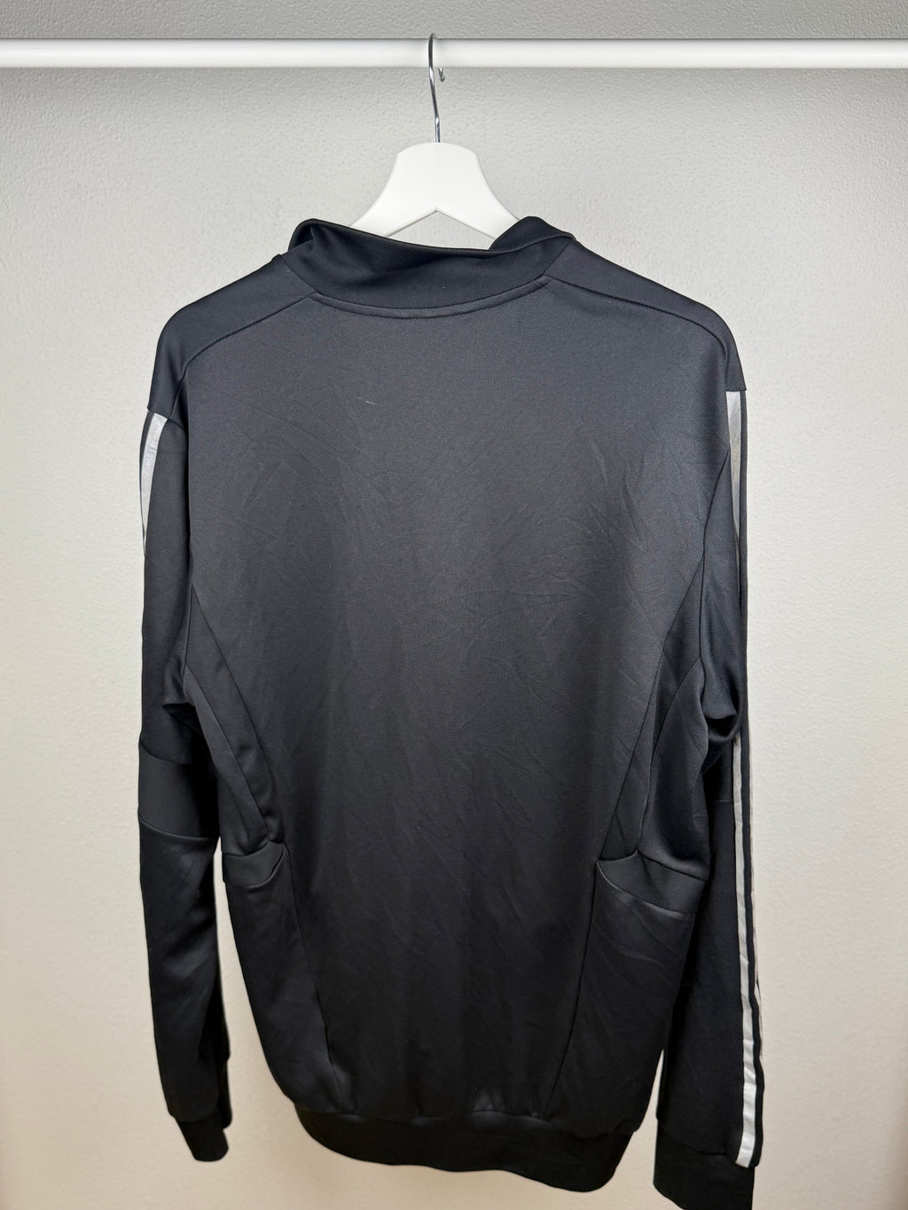 Adidas Trackjacke