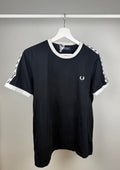 Fred Perry