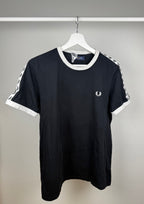 Fred Perry
