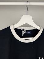 Fred Perry