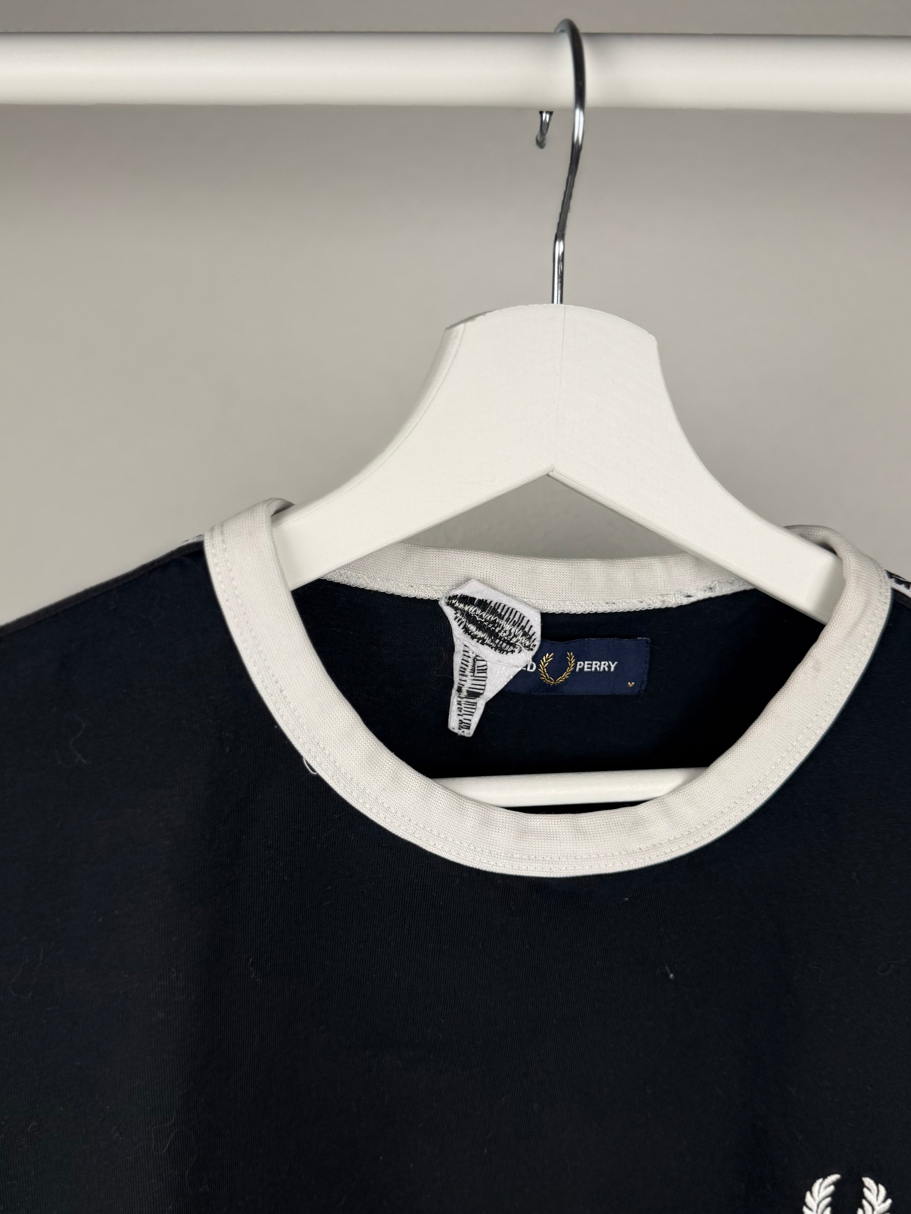 Fred Perry