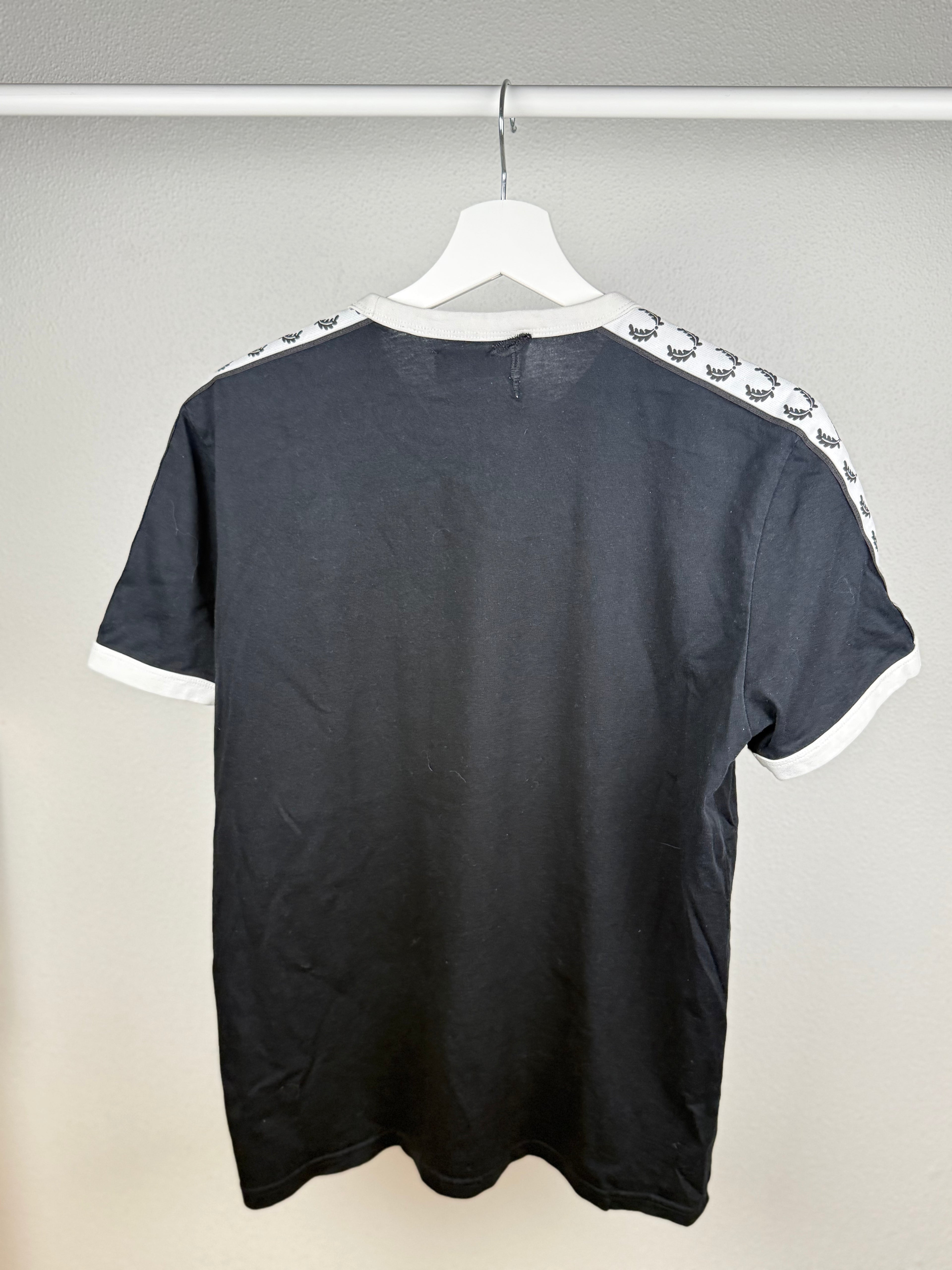 Fred Perry