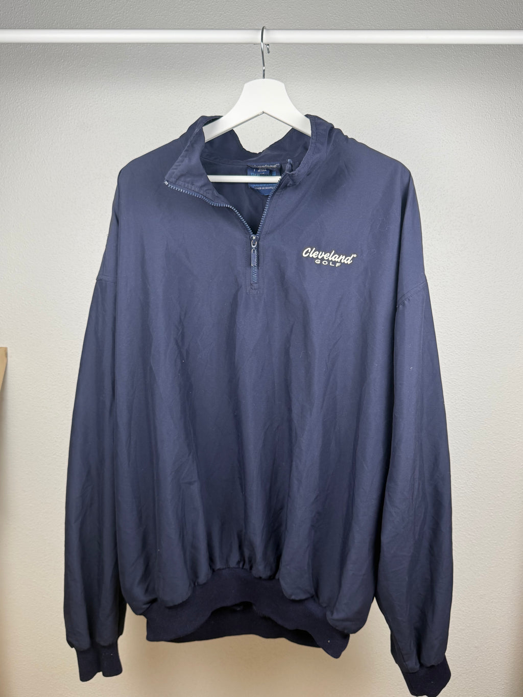 Cleveland Golf Sweater