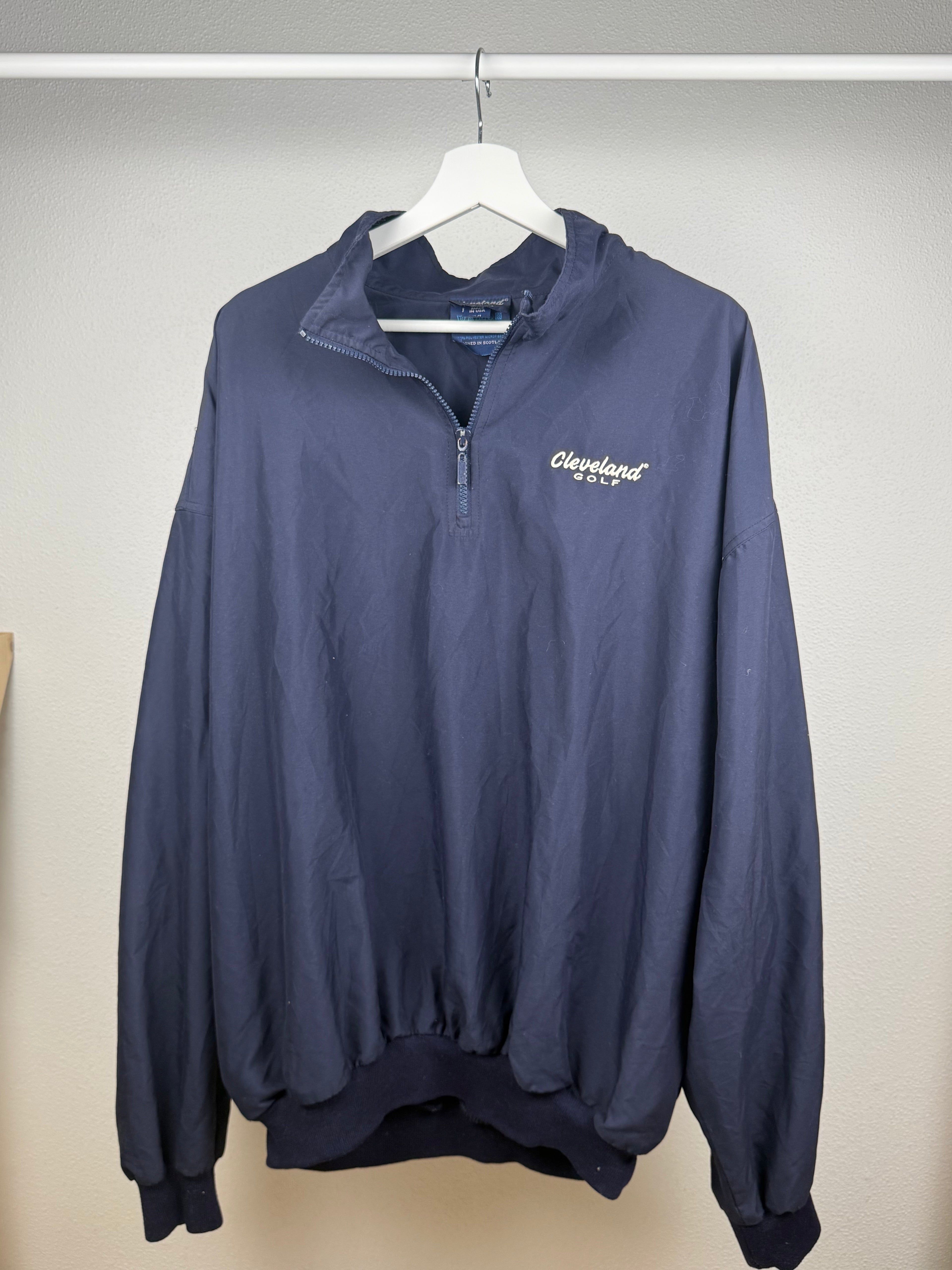 Cleveland Golf Sweater