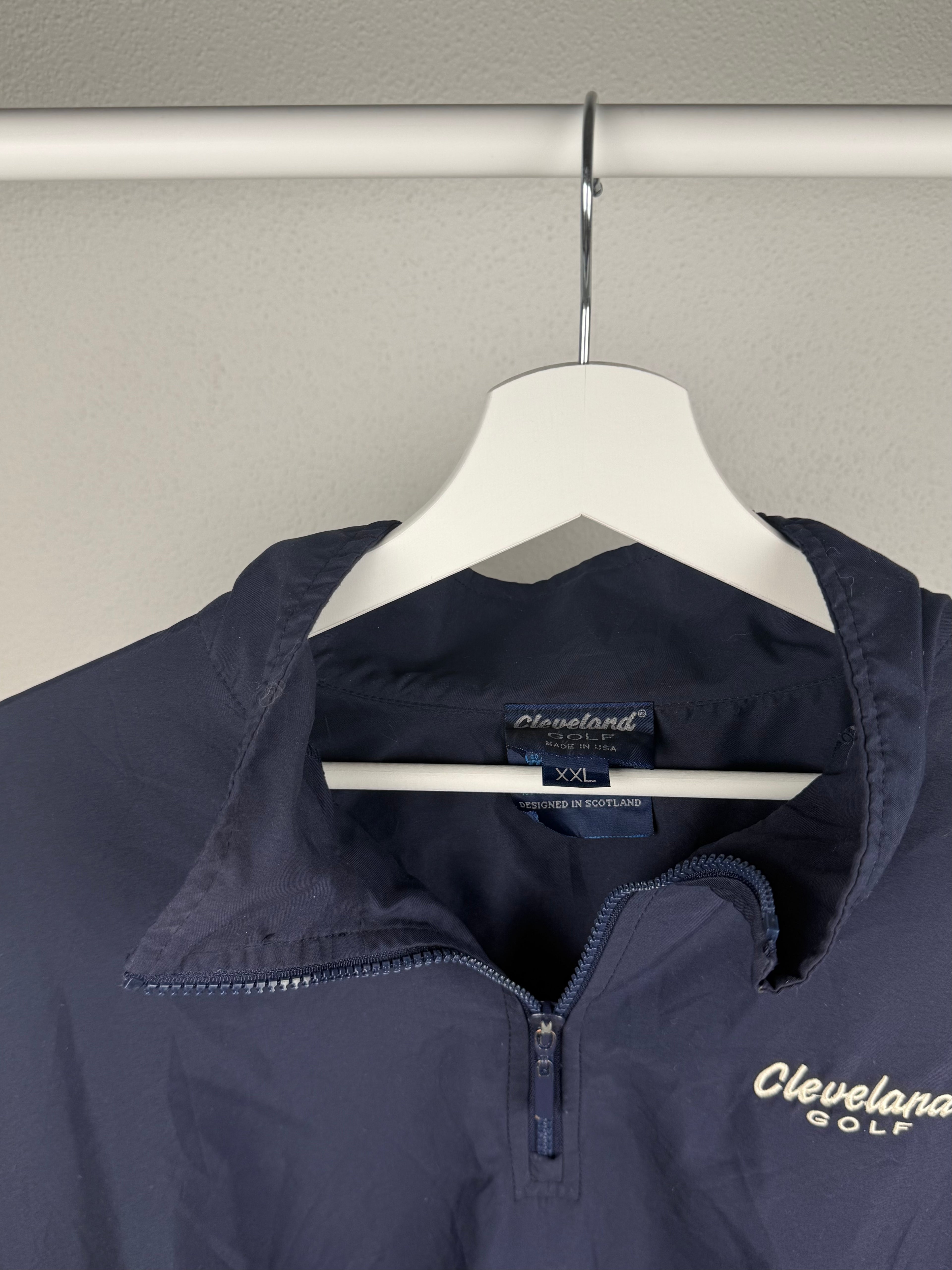 Cleveland Golf Sweater