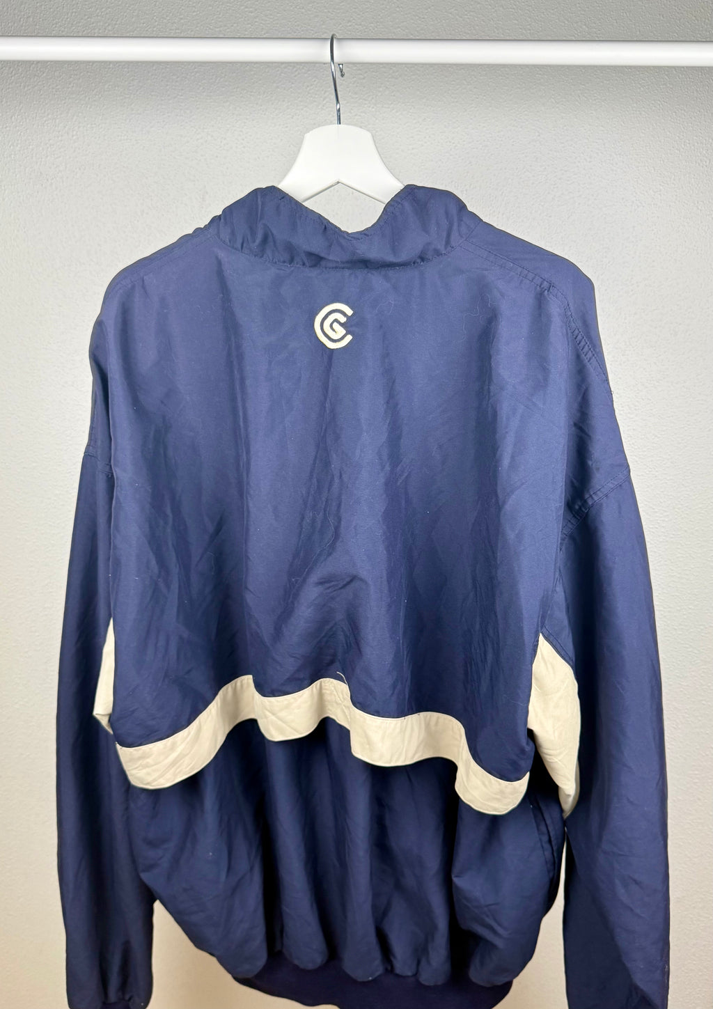 Cleveland Golf Sweater
