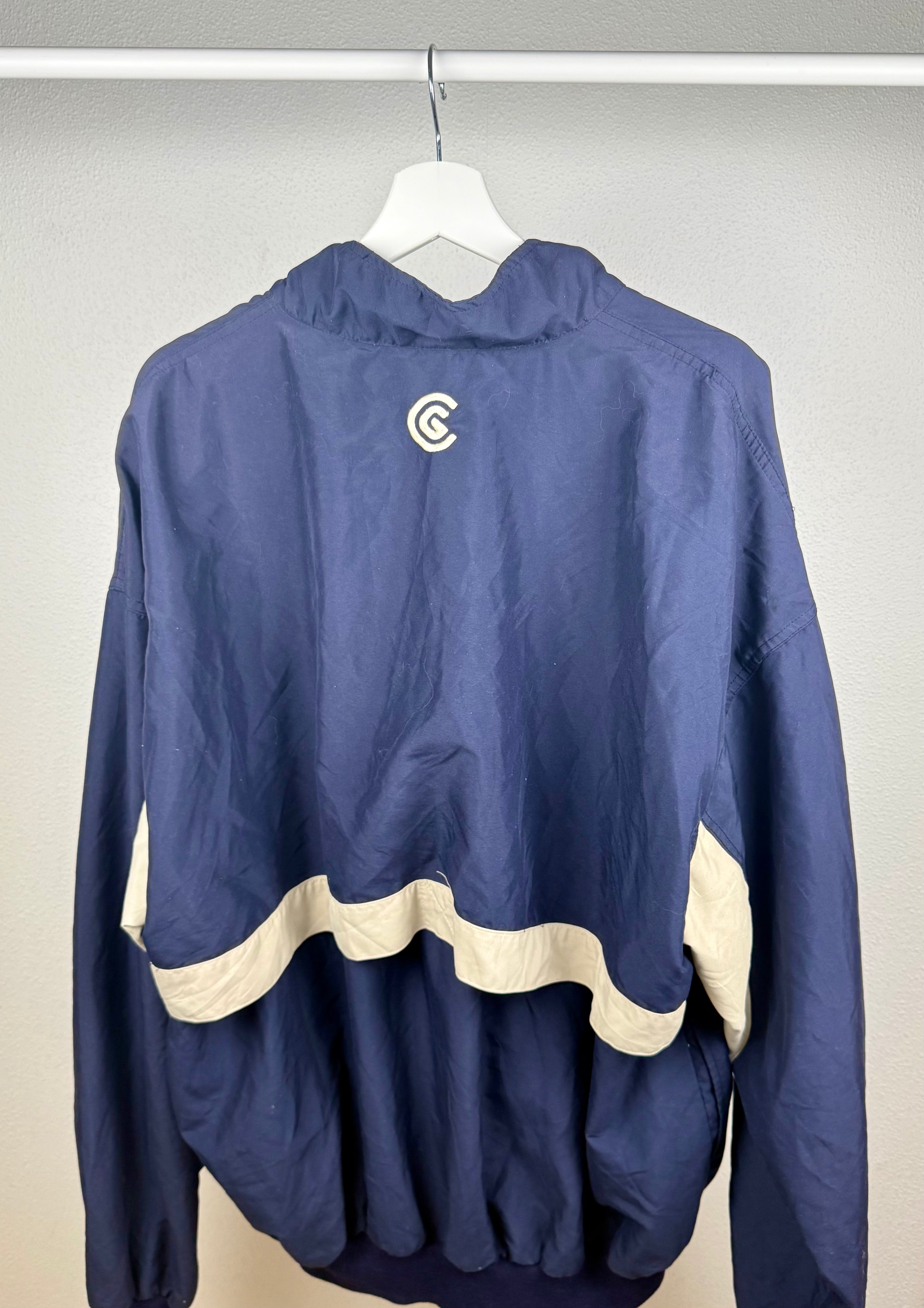 Cleveland Golf Sweater