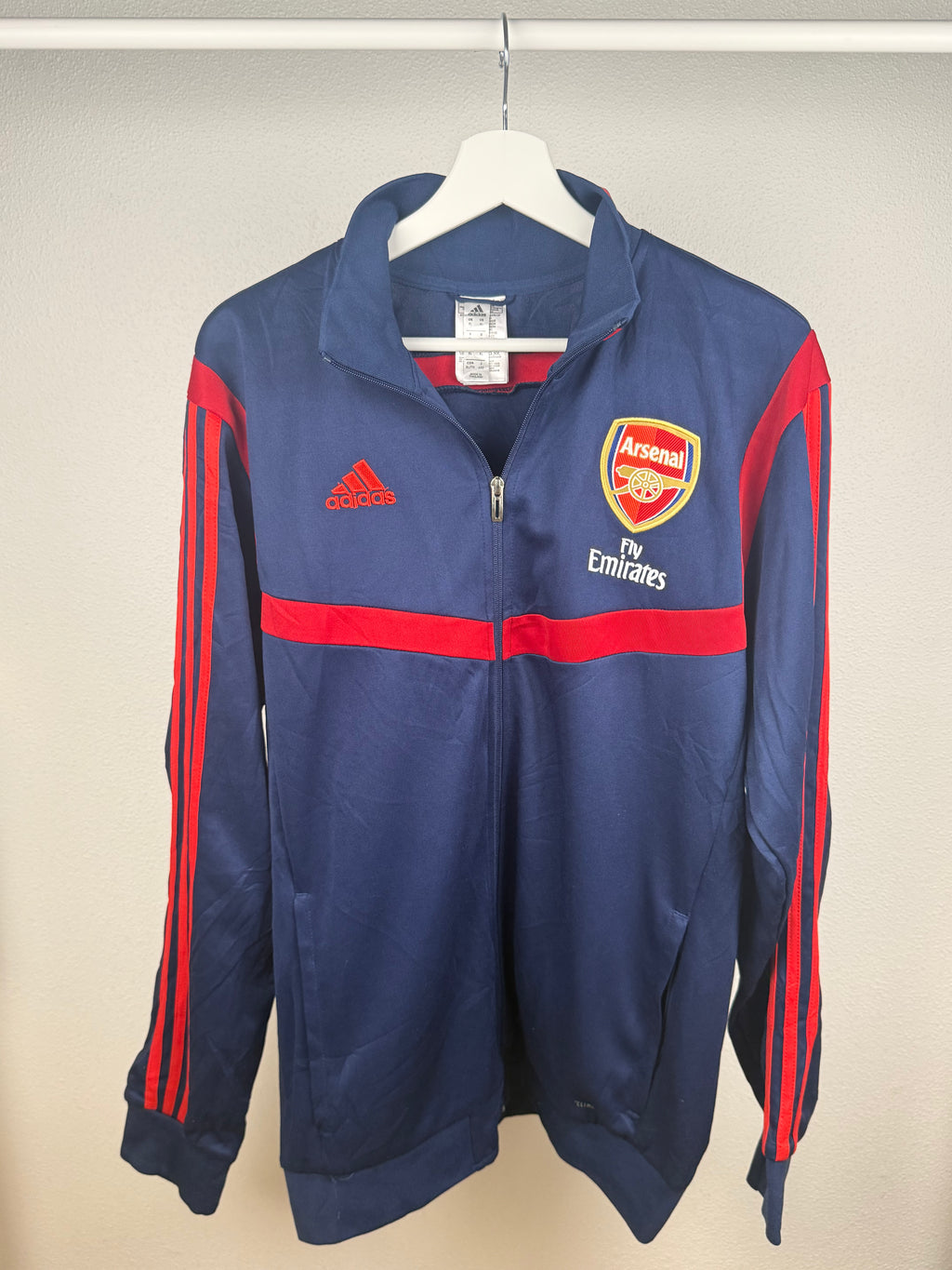 Arsenal Trackjacke