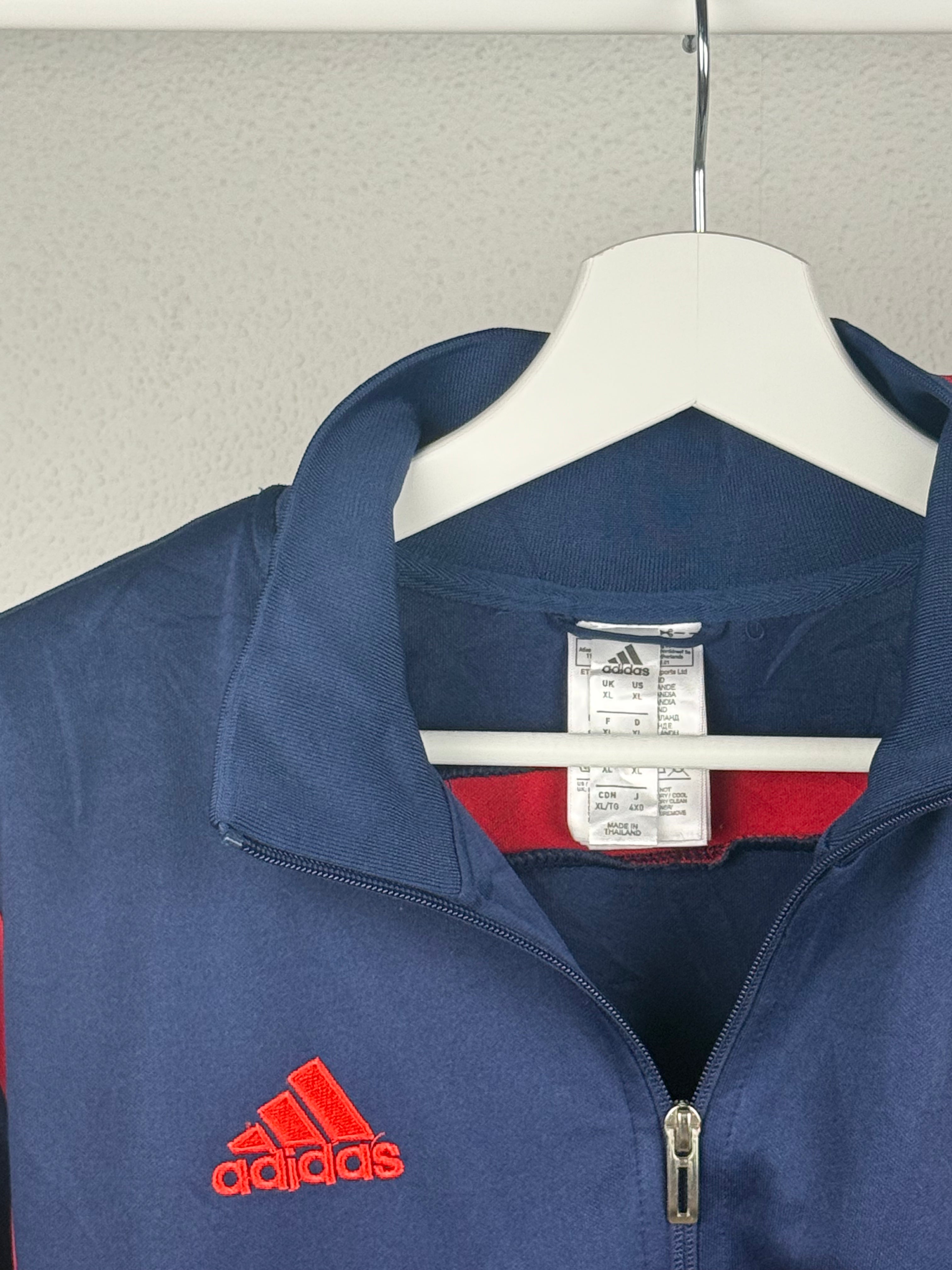 Arsenal Trackjacke