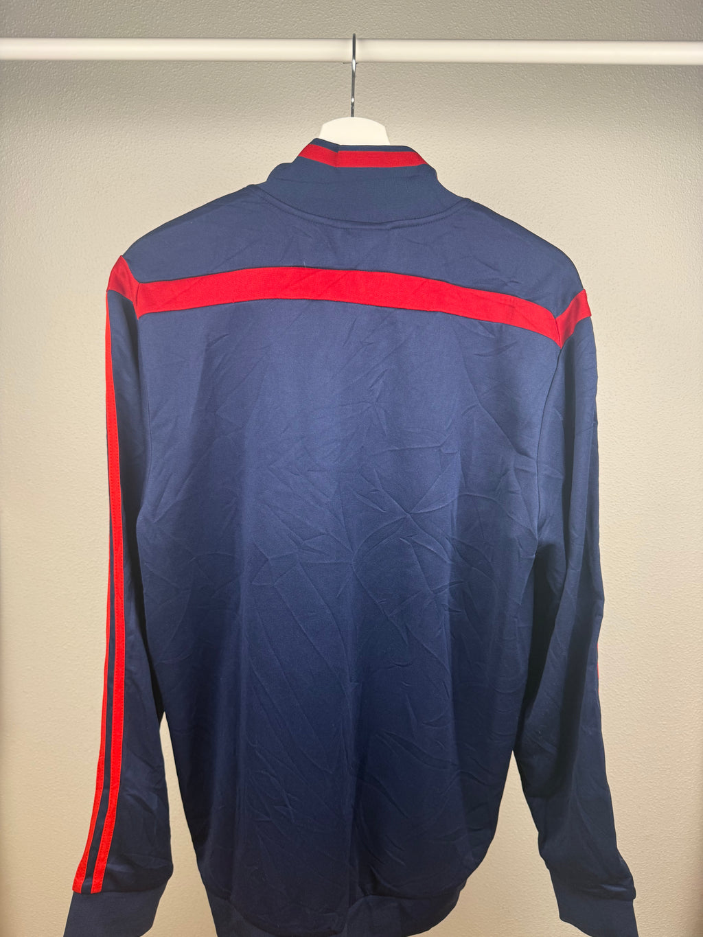 Arsenal Trackjacke