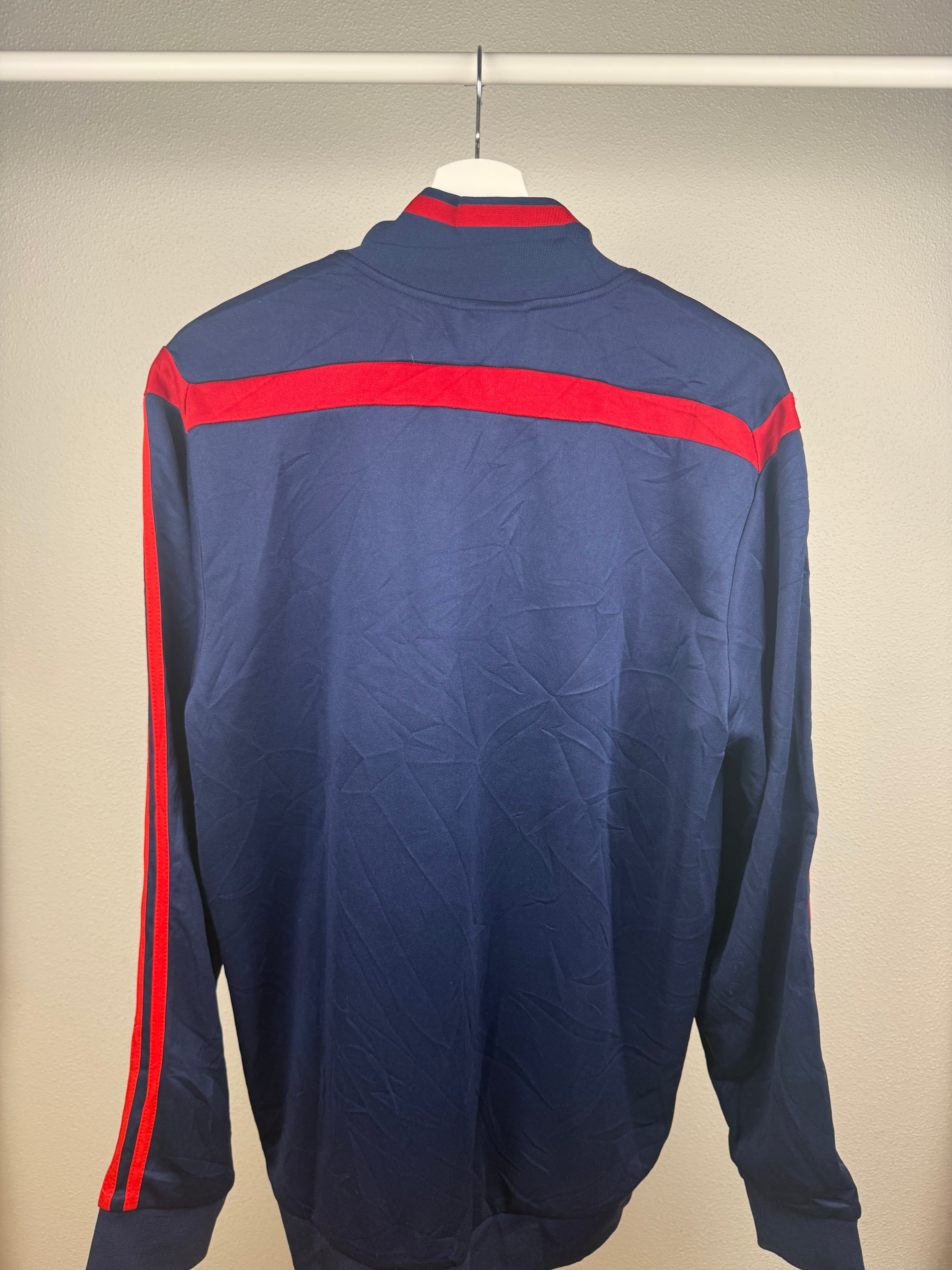 Arsenal Trackjacke