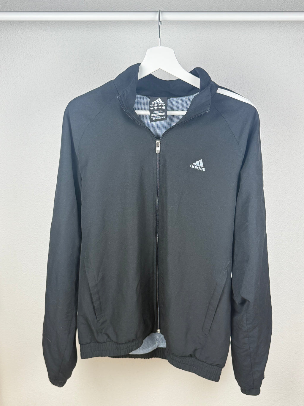 Adidas Trackjacke