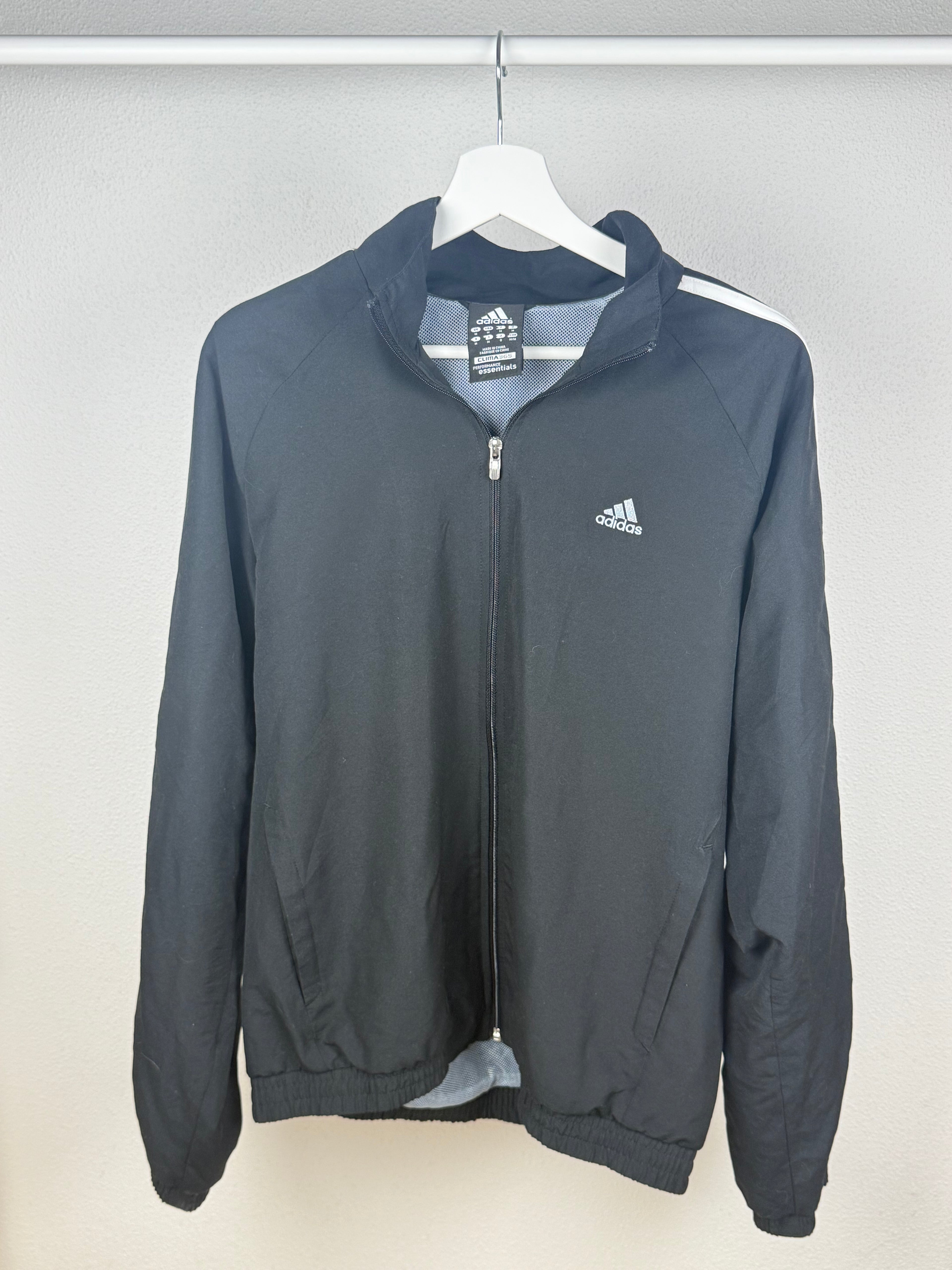 Adidas Trackjacke