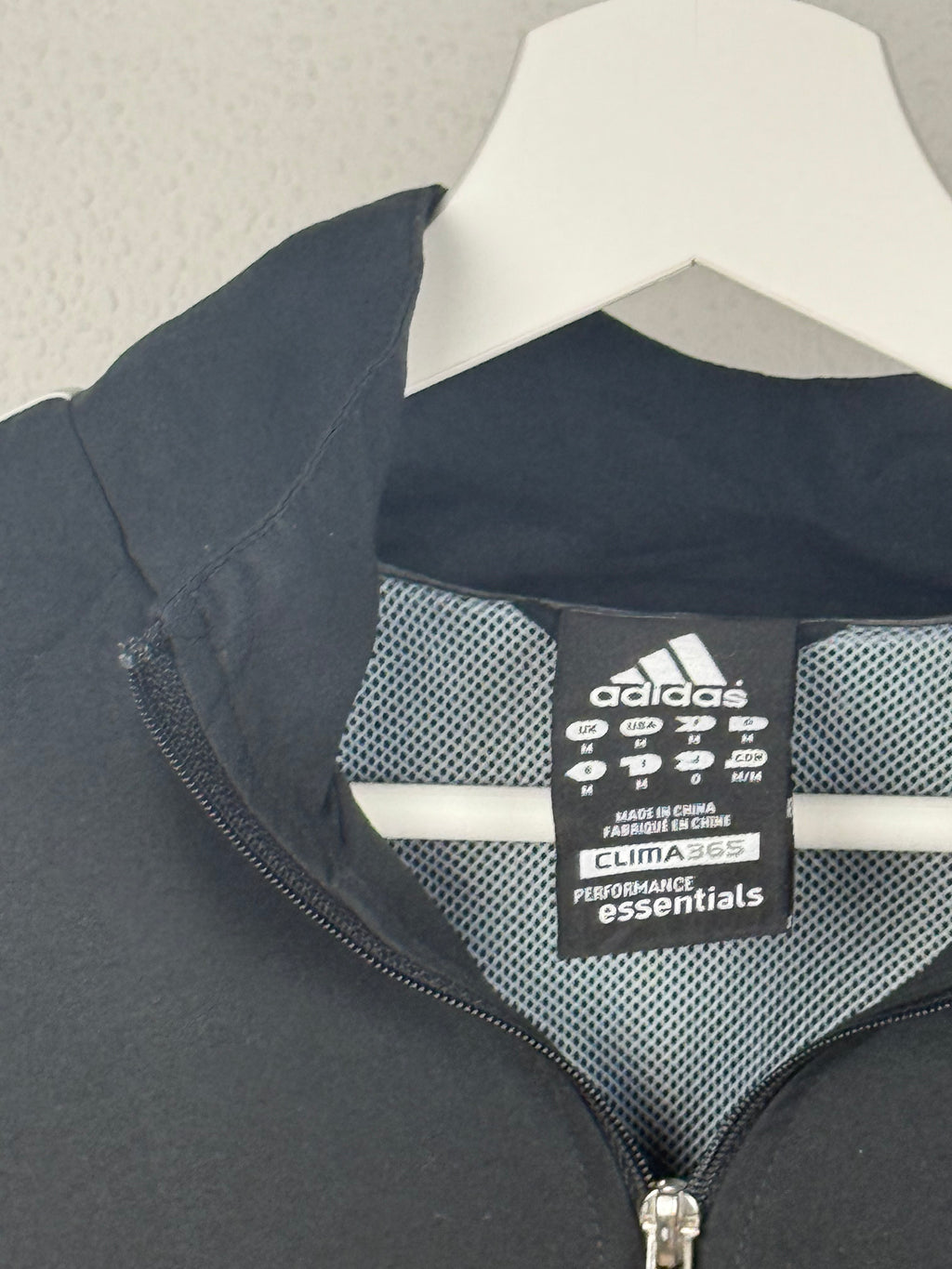 Adidas Trackjacke