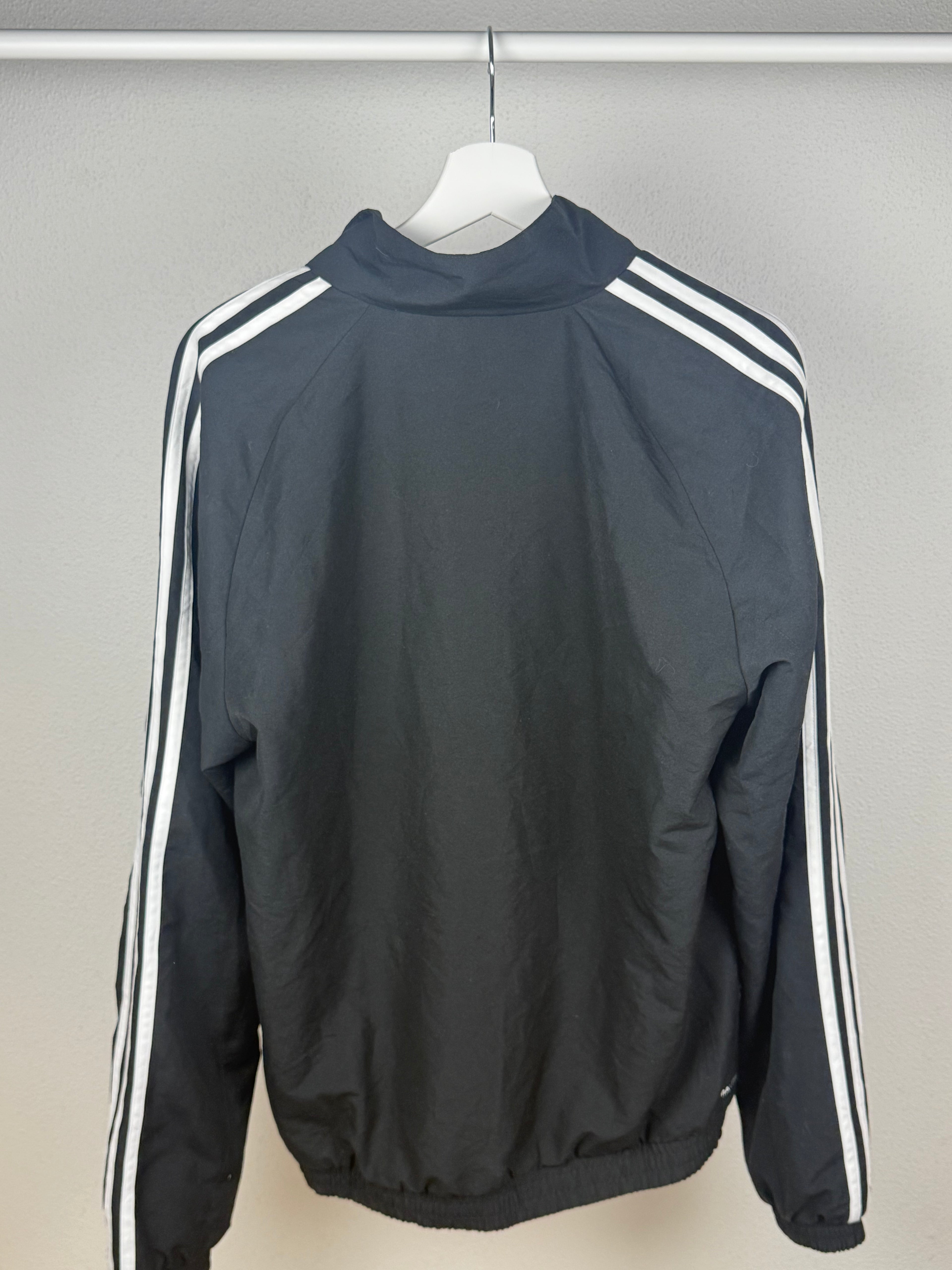 Adidas Trackjacke