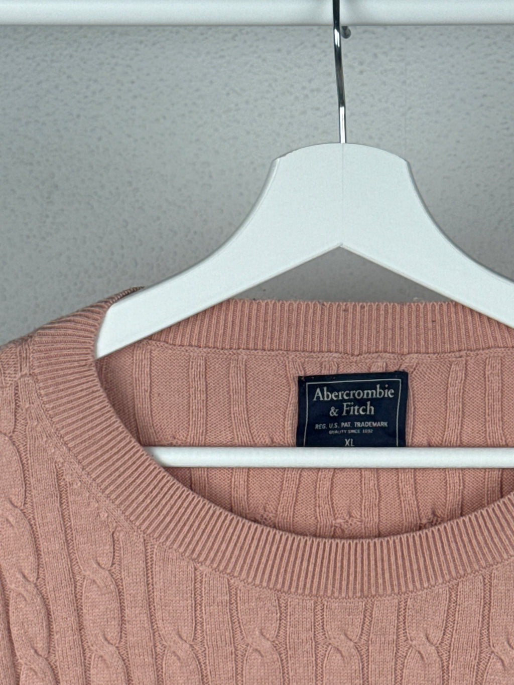 Abercrombie & Fitch