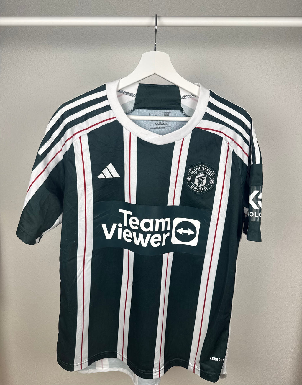 Manchester United Jersey
