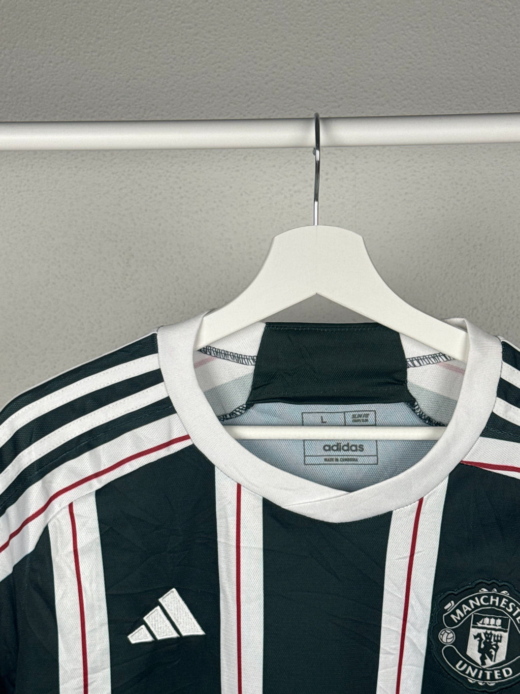 Manchester United Jersey