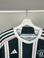 Manchester United Jersey
