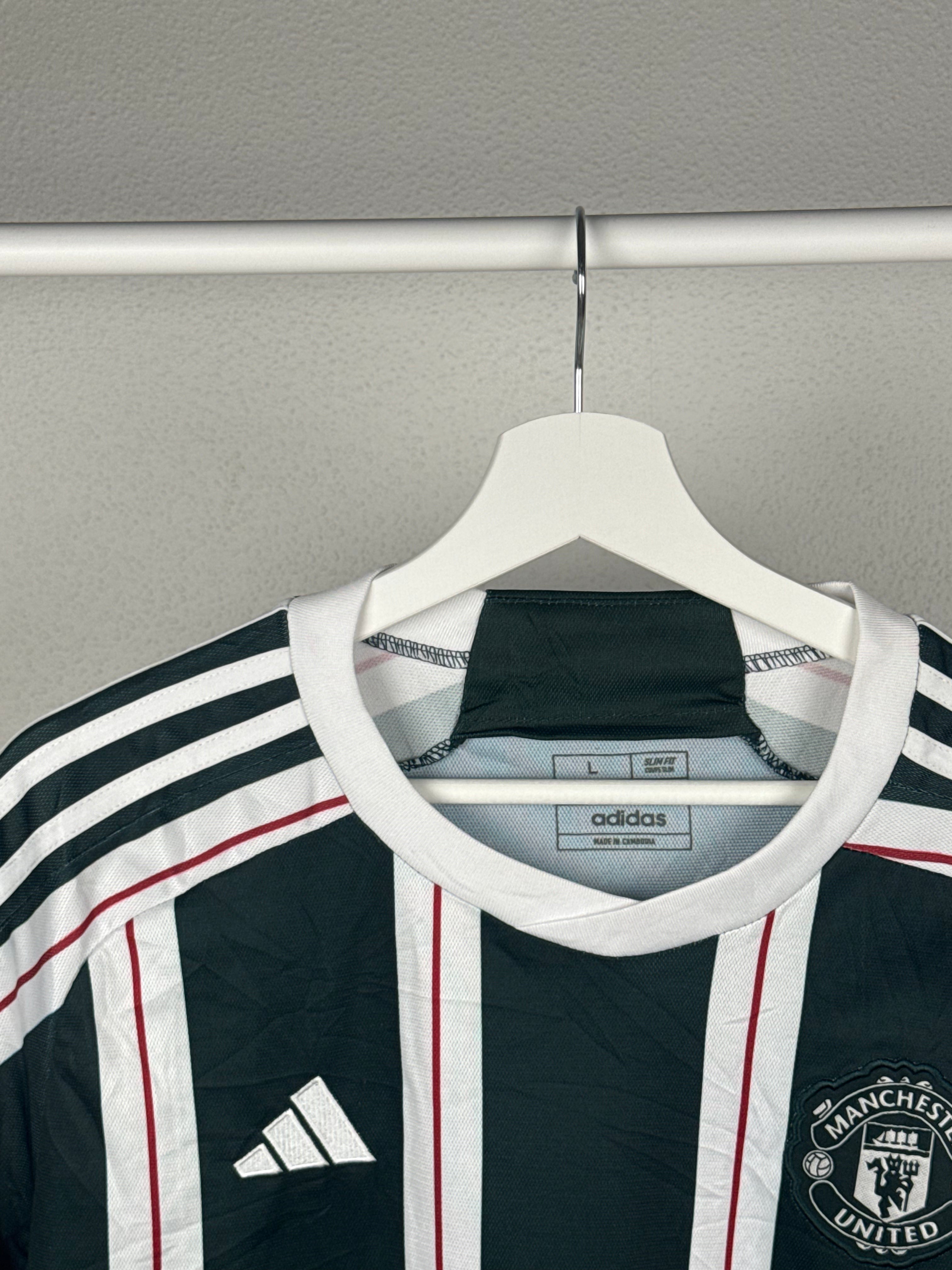 Manchester United Jersey