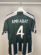 Manchester United Jersey