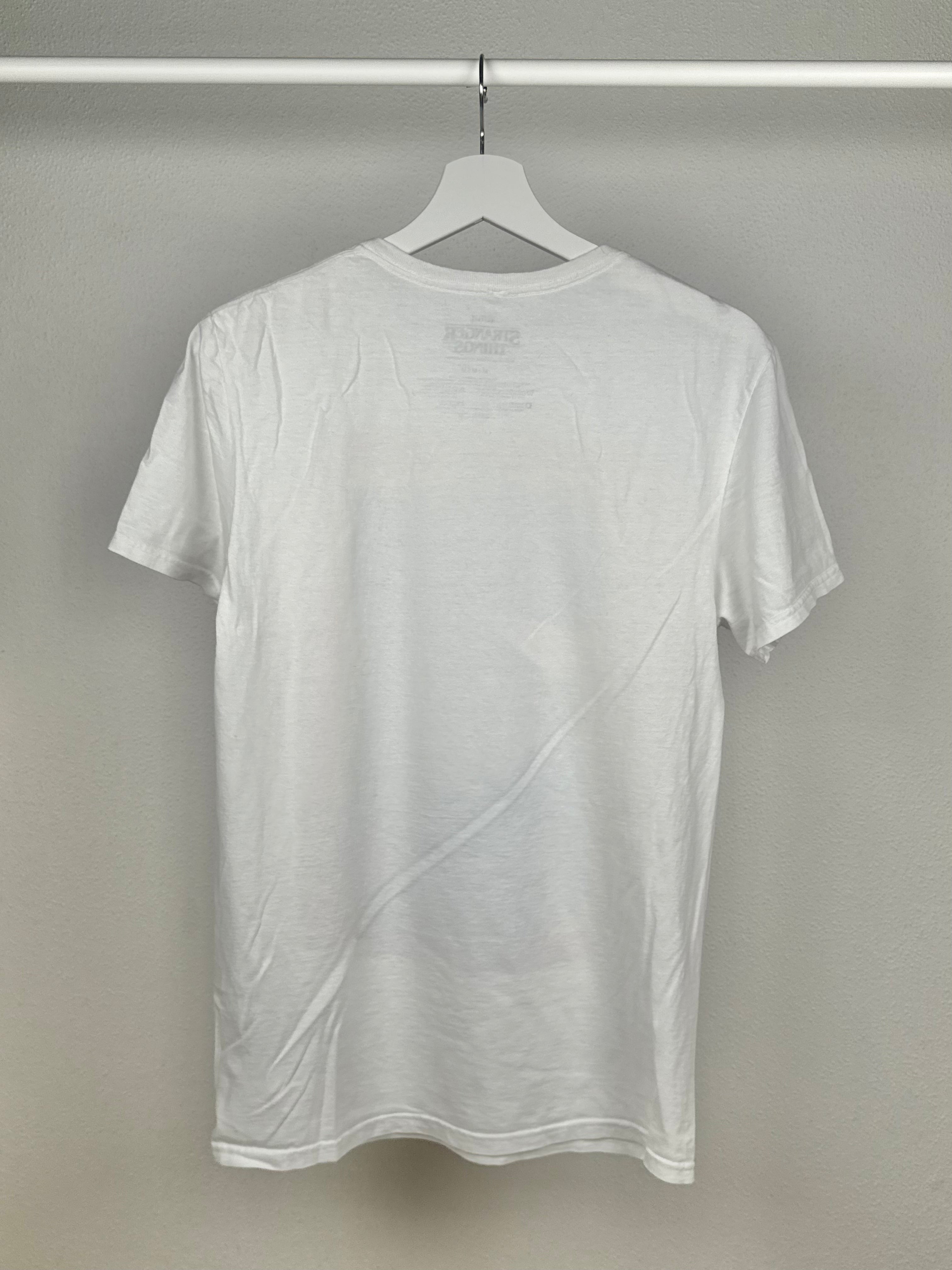 Stranger Things shirt