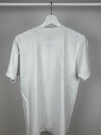 White Graphic Tee
