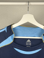 Messi Argentina Jersey