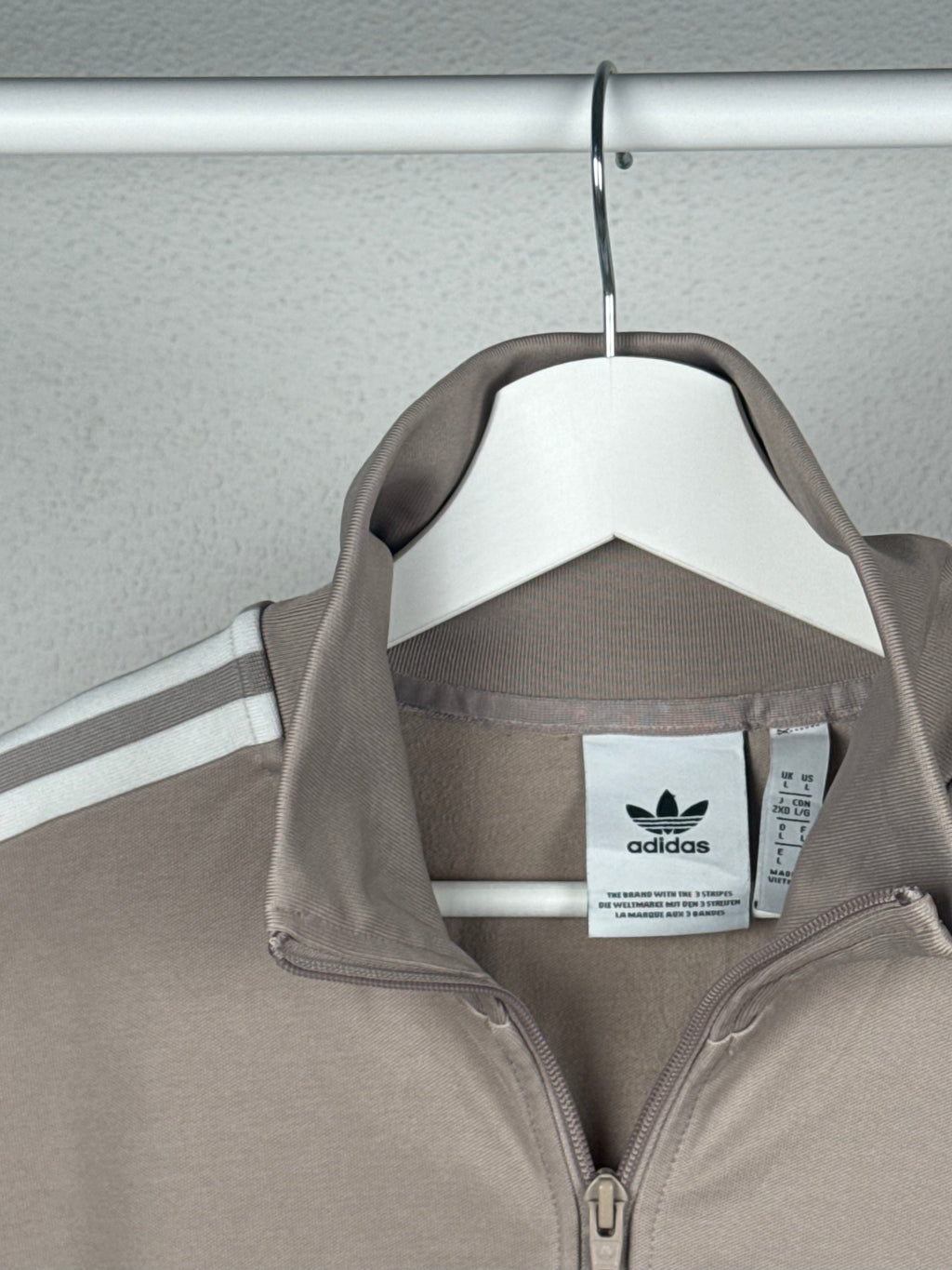Adidas Jacke