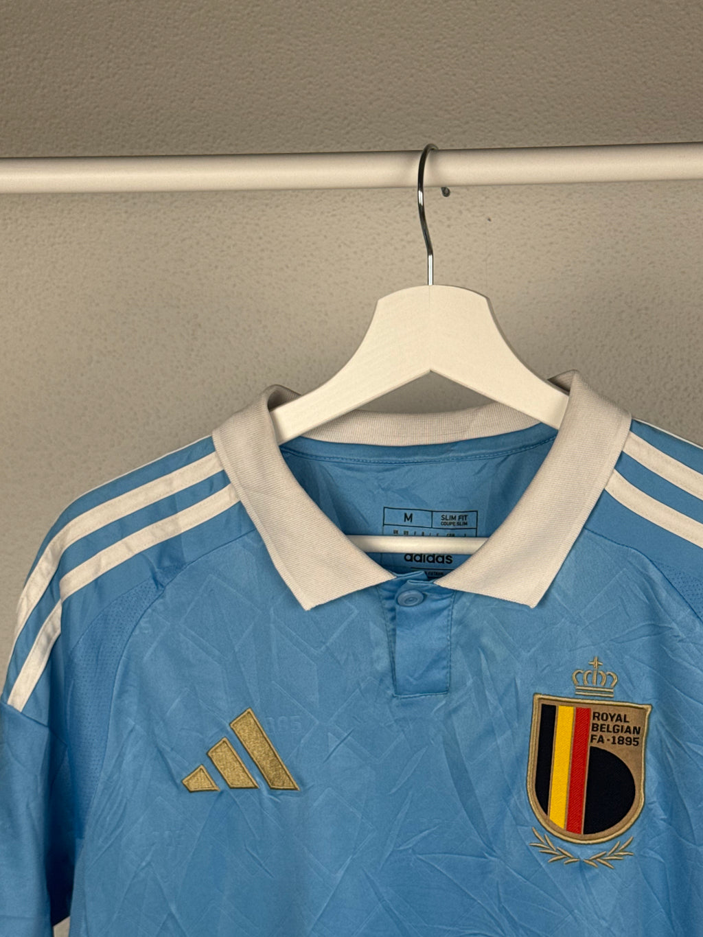 Belgien Jersey