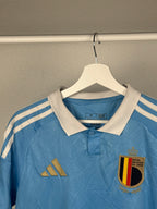 Belgien Jersey