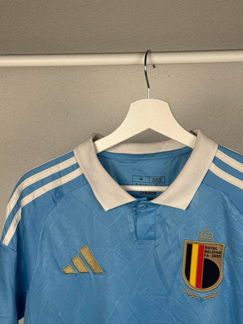 Belgien Jersey