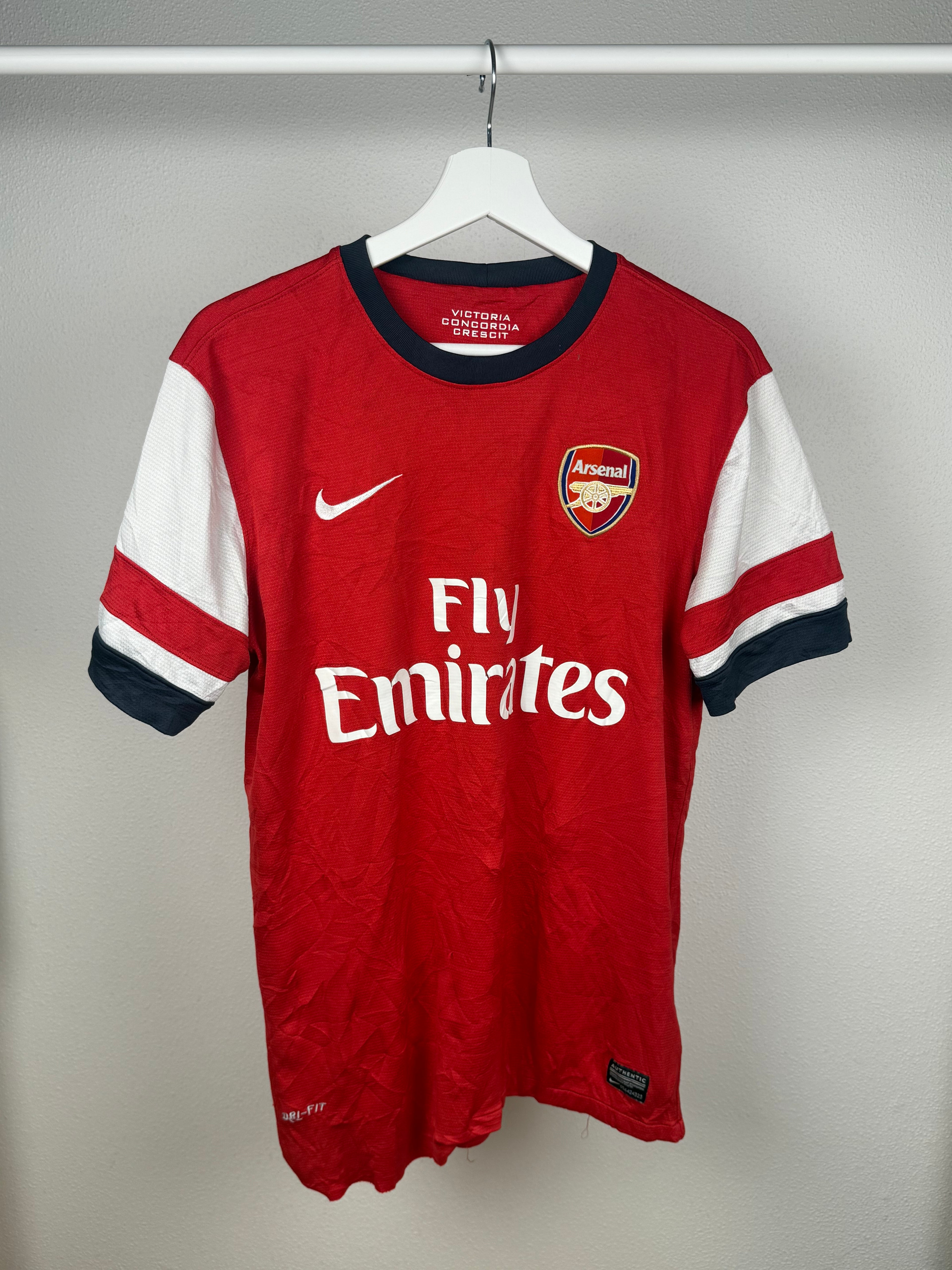 Arsenal Jersey