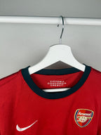 Arsenal Jersey