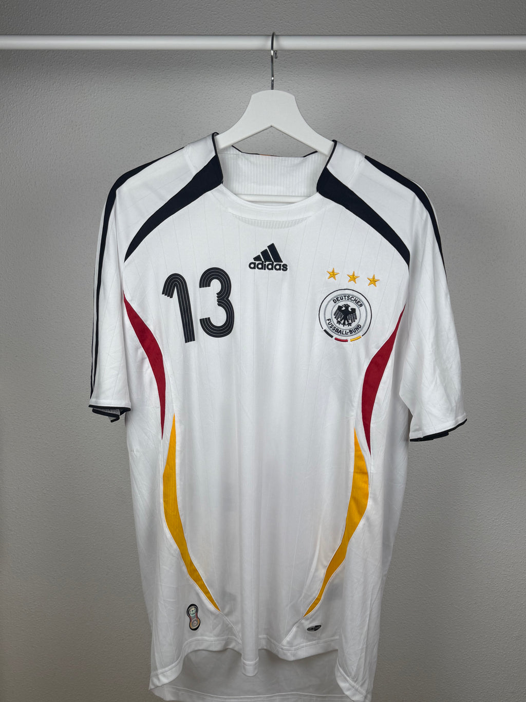 Deutschland Jersey