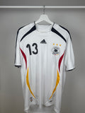 Deutschland Jersey