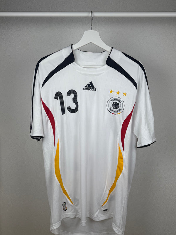 Deutschland Jersey
