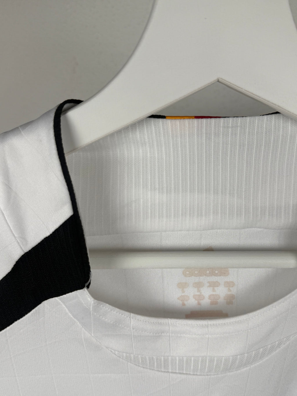 Deutschland Jersey