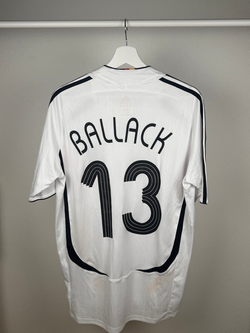 Deutschland Jersey