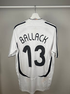 Deutschland Jersey