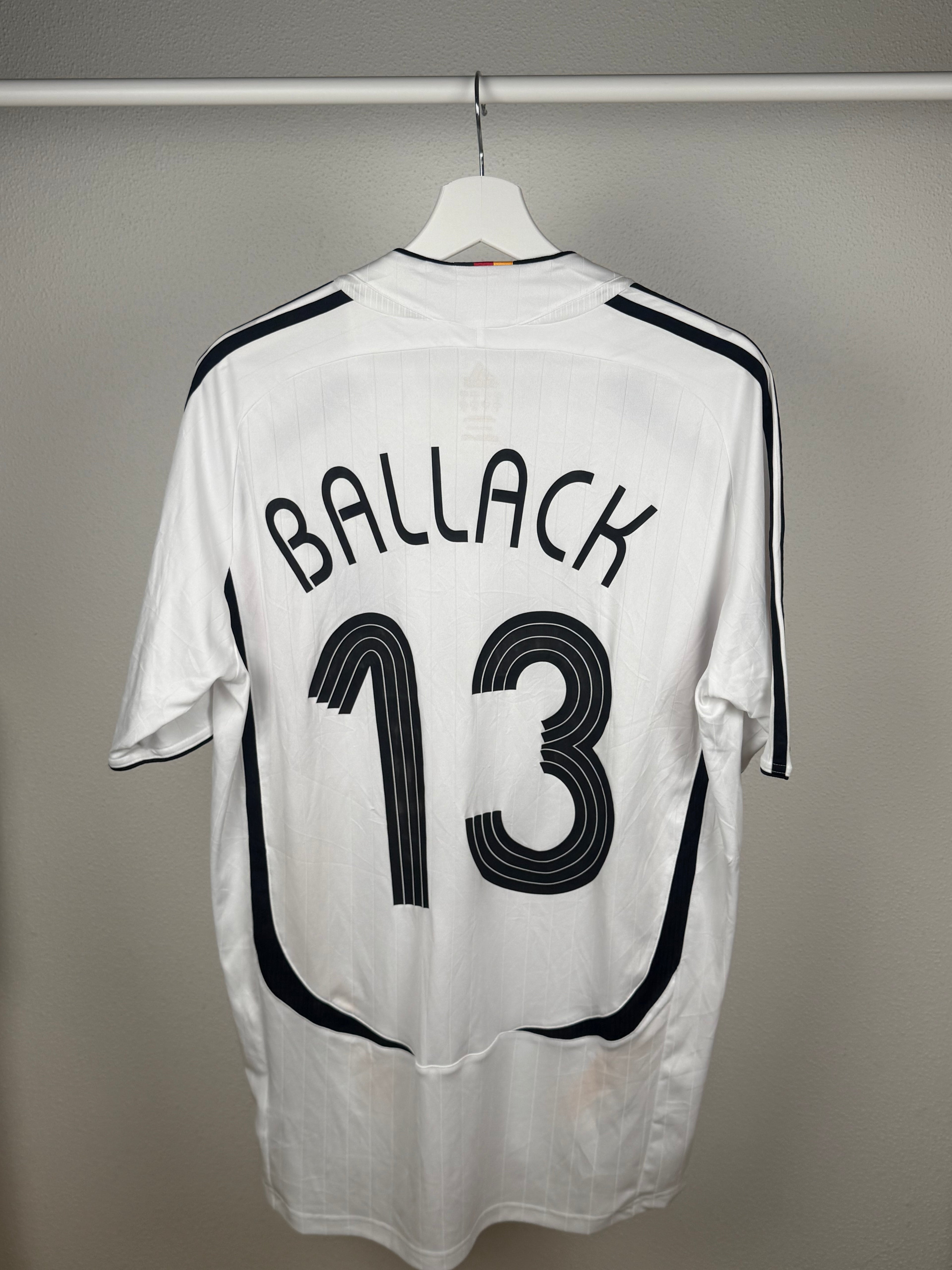 Deutschland Jersey