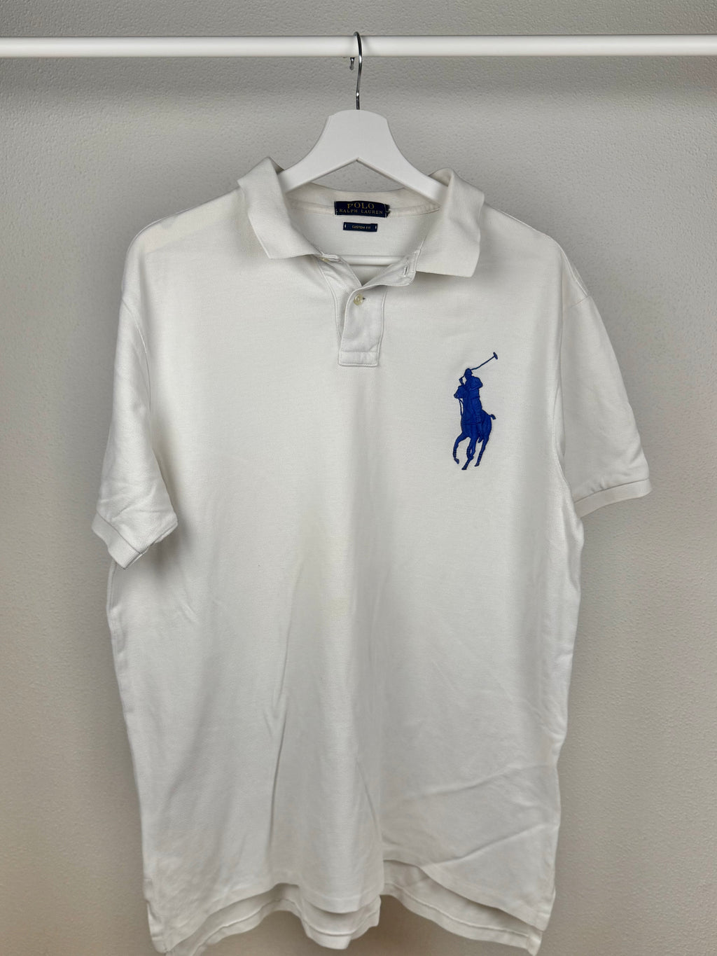 Ralph Lauren Big Logo Polo