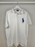 Ralph Lauren Big Logo Polo